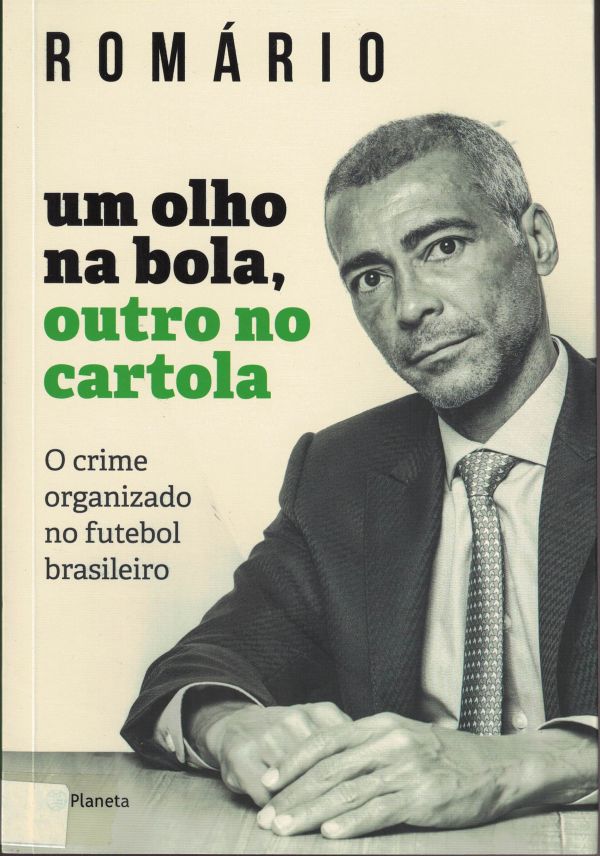Um Olho na bola, outro no cartola